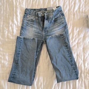 AG Alexxis Jeans Size 26R